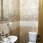 луксозен с гледка слънчев ден Apartment