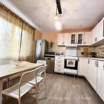 Apartment луксозен с гледка слънчев ден